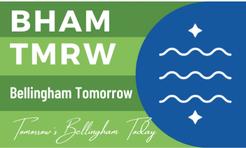 Bellingham Tomorrow